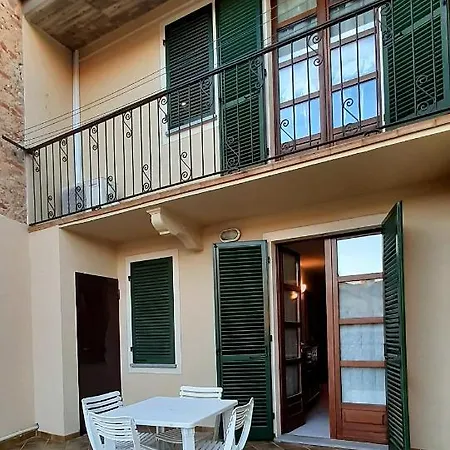Cielo Su Bene Appartamento