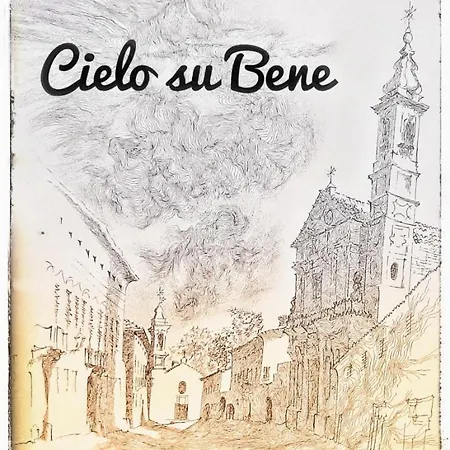 Appartamento Cielo Su Bene
