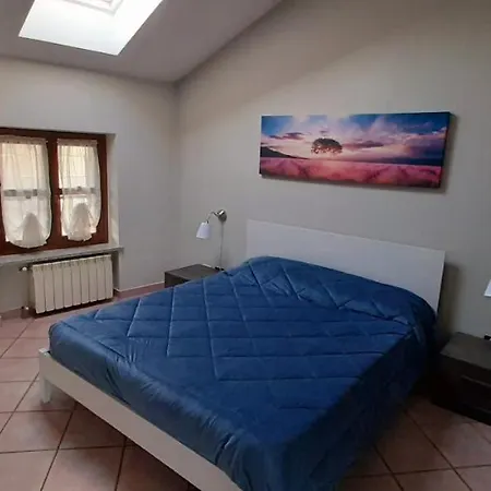 Cielo Su Bene Appartamento