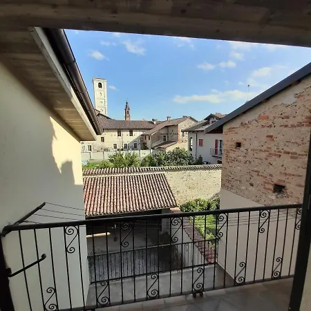 Cielo Su Bene Bene Vagienna