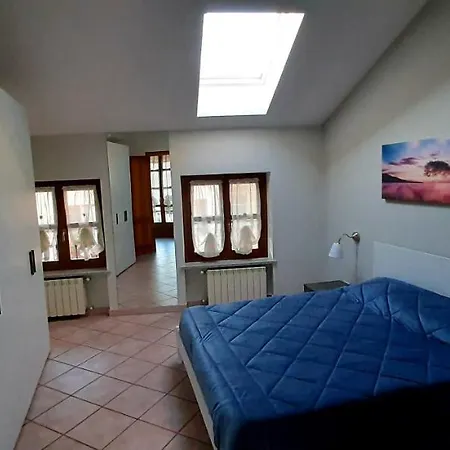 Appartamento Cielo Su Bene