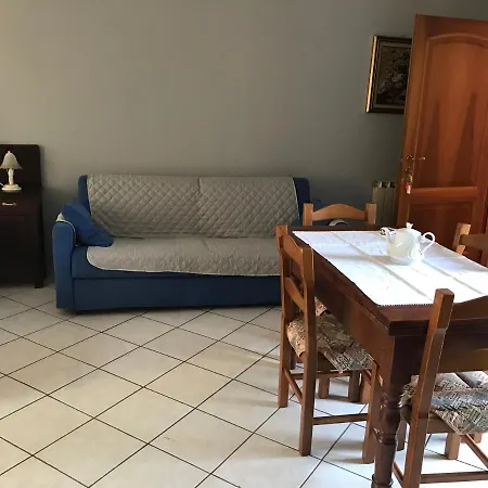 Cielo Su Bene Appartamento *